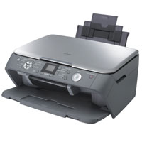 Epson Stylus Photo RX530 Inkjet Printer